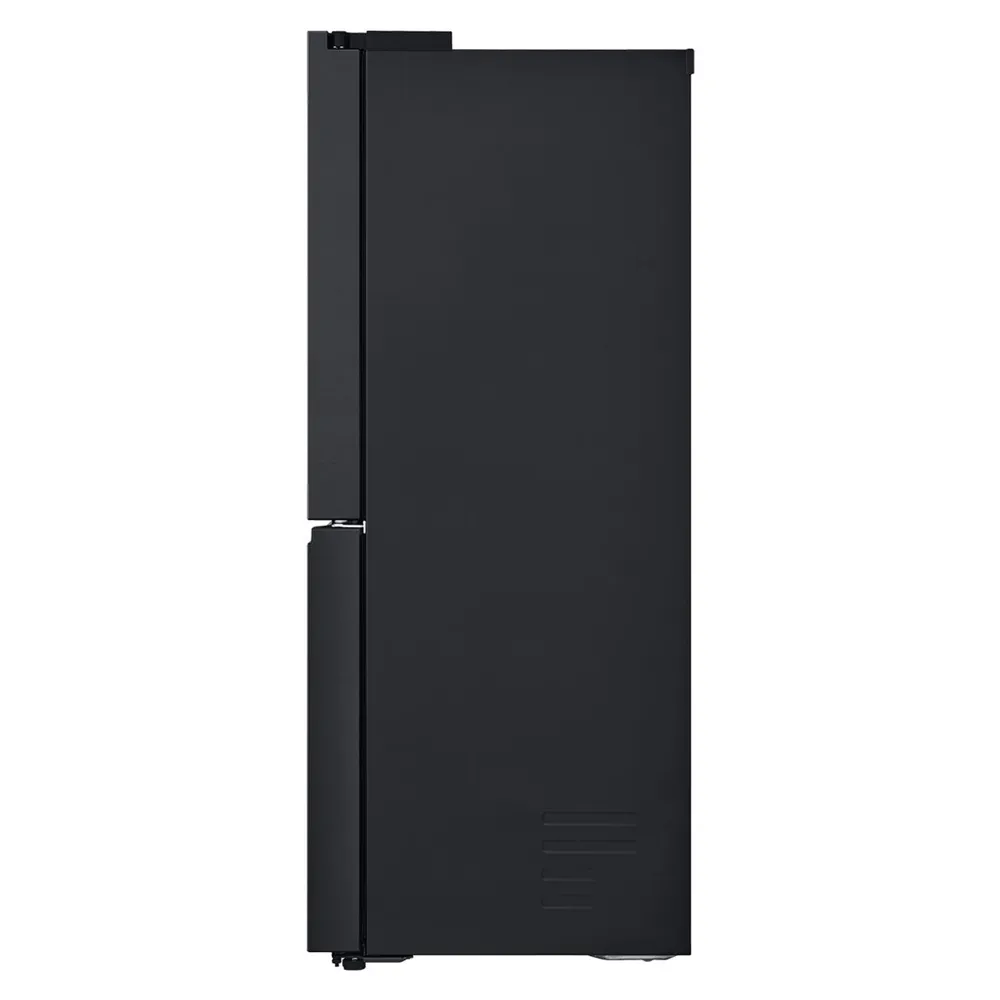 LG GM92SPV Essence Black Steel, foto 14