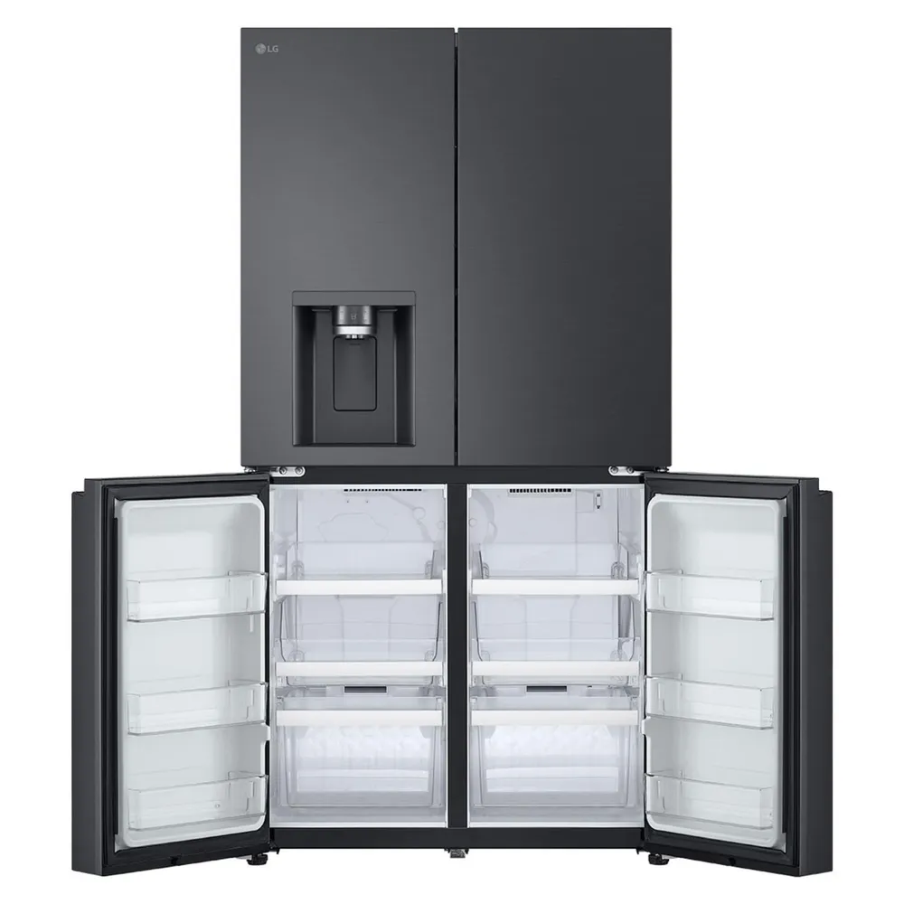 LG GM92SPV Essence Black Steel, foto 16