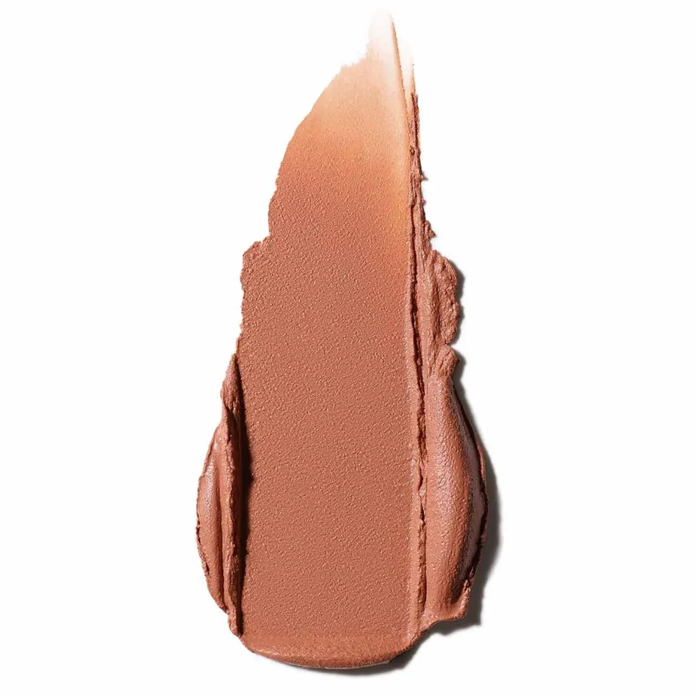 Mac Powder Kiss Hazy Matte Lipstick Off The Market, foto 2