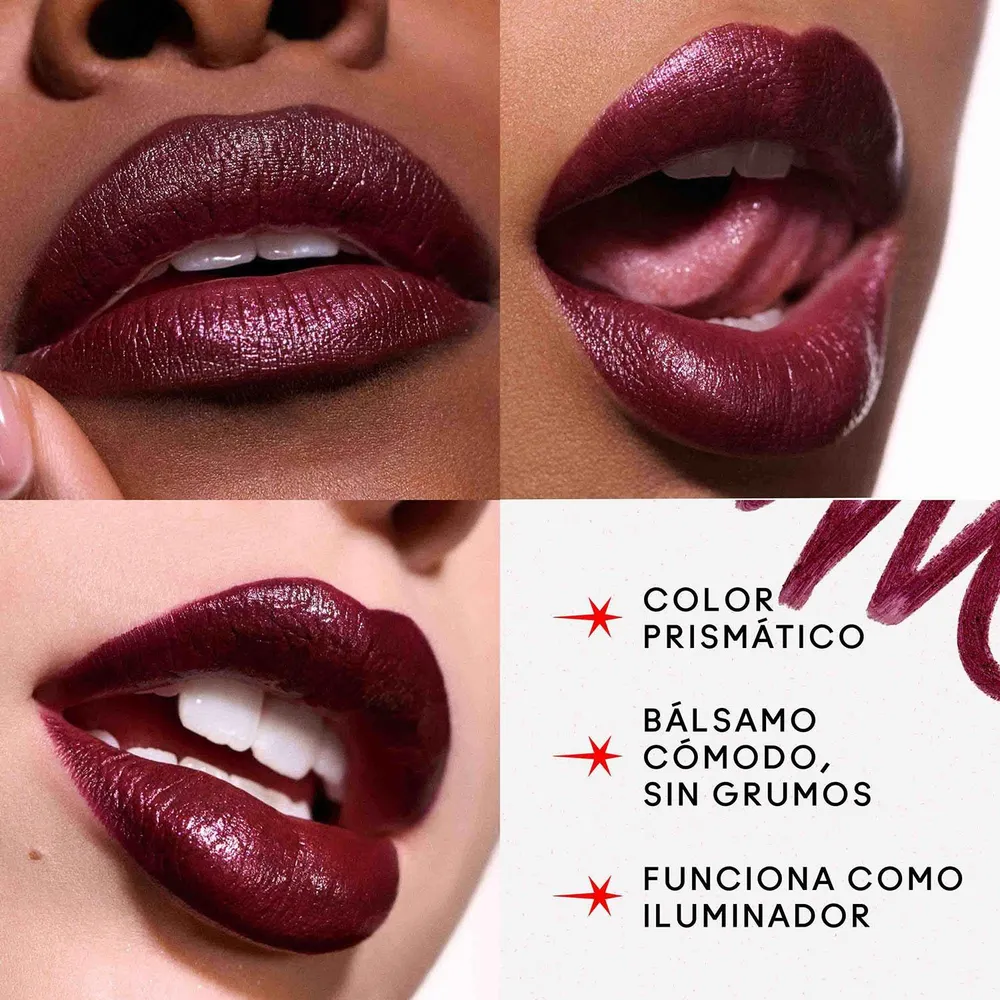 Crayon para Labios Dazzlelips Crayon MAC Cosmetics, foto 4