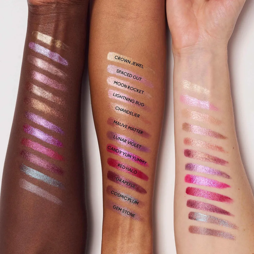 Crayon para Labios Dazzlelips Crayon MAC Cosmetics, foto 5