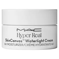 MAC - Crema Hidratante Hyper Real Skincanvas™ Waterlight Cream HA3 Moisturizer