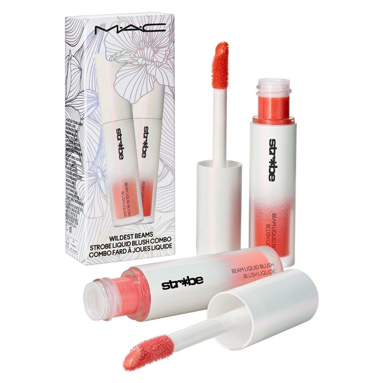 Wldst Bms Strb Liquid Blush Cosmetics