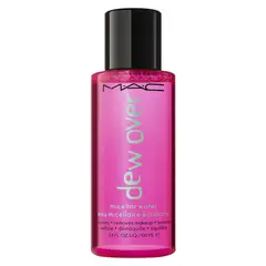 MAC - Agua Micelar Dew Over Micellar Water Maccosmetics