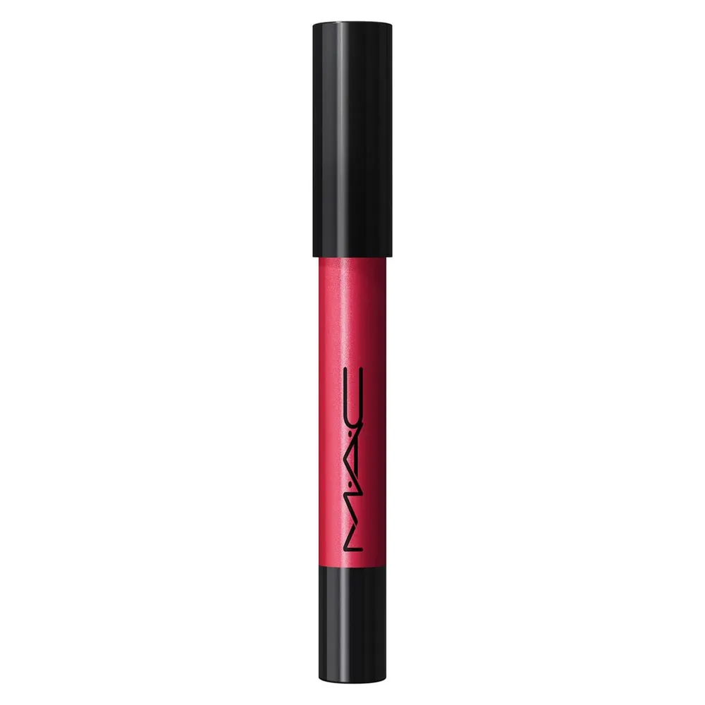 Mac Dazzlelips Crayon Red Ha, foto 3