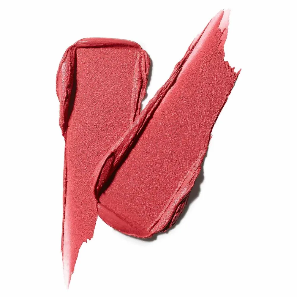 Mac Powder Kiss Hazy Matte Lipstick A Little Tamed, foto 2