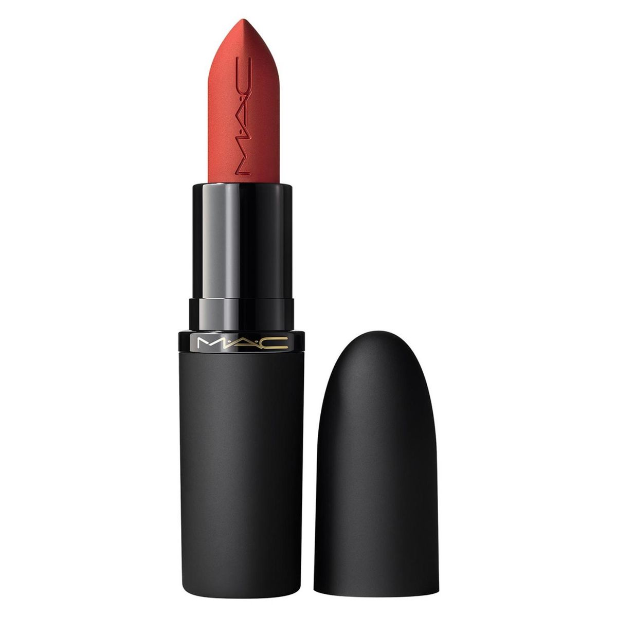 MAC - Labial en Barra Powder Kiss Lipstick 3.5 g