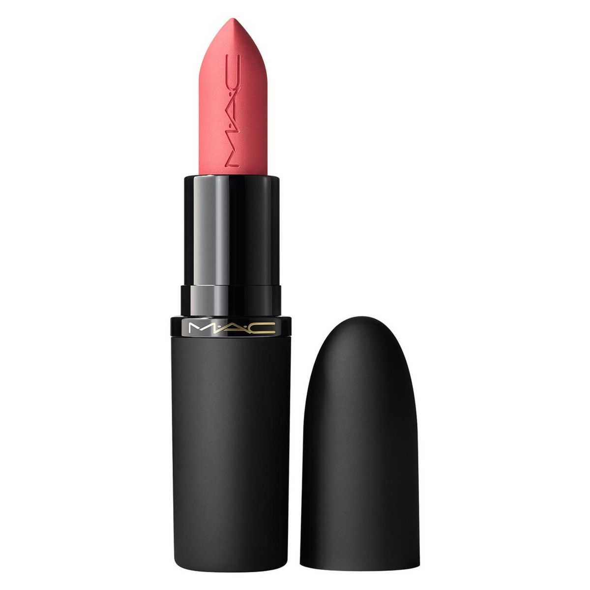 MAC - Labial en Barra Powder Kiss Lipstick 3.5 g