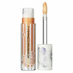 MAC - Aceite Labial Voluminizador Lipglass Blow Plumping Oil / Metamorphosis Collection Cosmetics