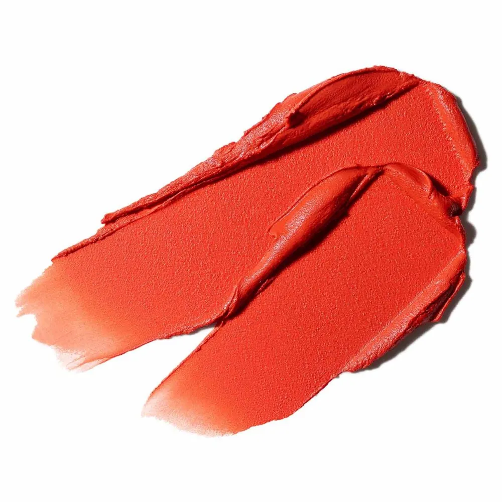 Mac Powder Kiss Hazy Matte Lipstick My Best Life, foto 2