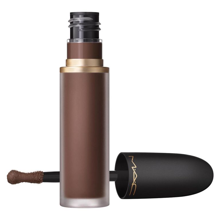 Labial Líquido Powder Kiss Lip & Cheek Mousse Buffiest 5 ml