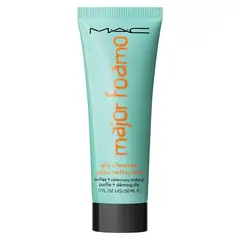 MAC - Limpiador En Gel Major Foamo Jelly Cleanser Maccosmetics
