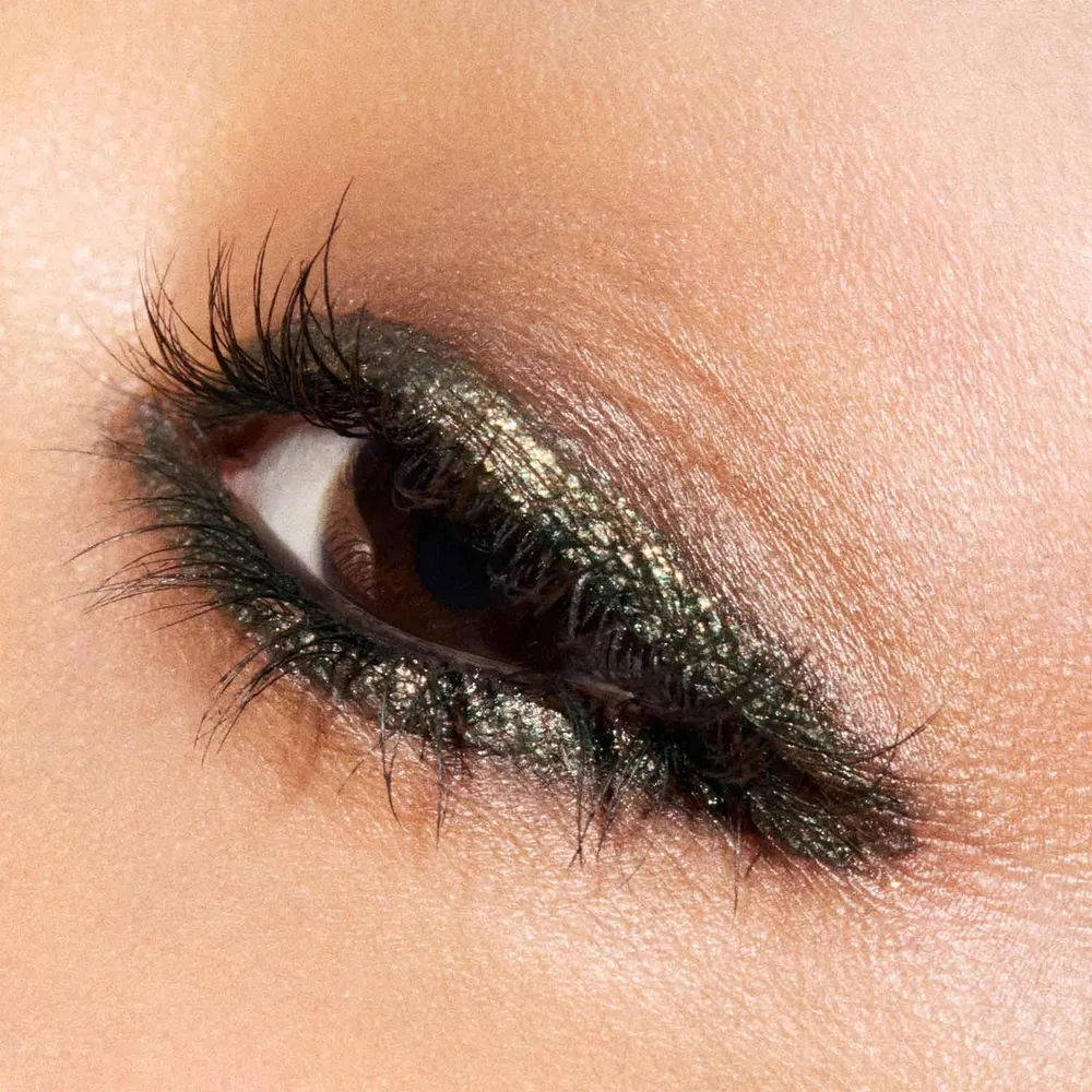 Mac Kaleidochrome Liquid Liner Nightlily, foto 3