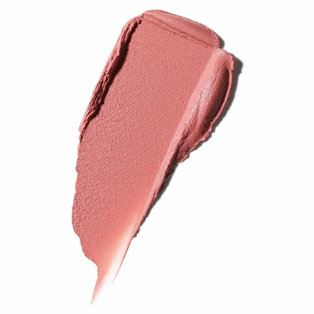 MAC Powder Kiss Hazy Matte Lipstick Be My Bridesmaid, foto 2