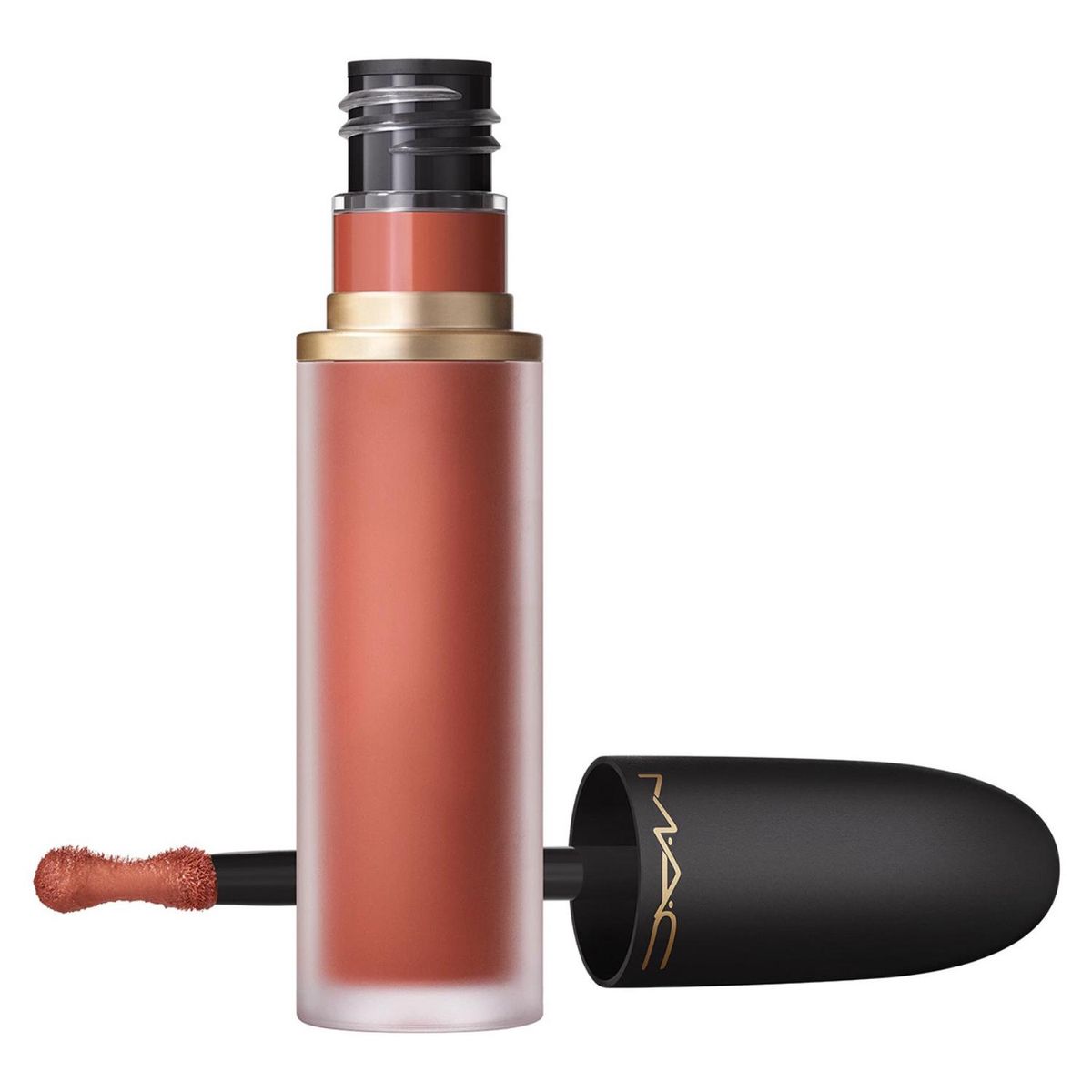 MAC - Labial Líquido Powder Kiss Lip & Cheek Mousse Date Night  5 ml