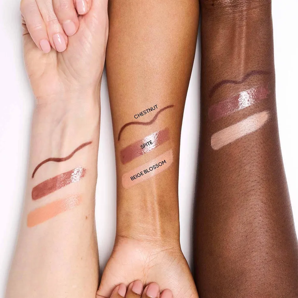 Mac Blossom Shift Lip Trio, foto 6