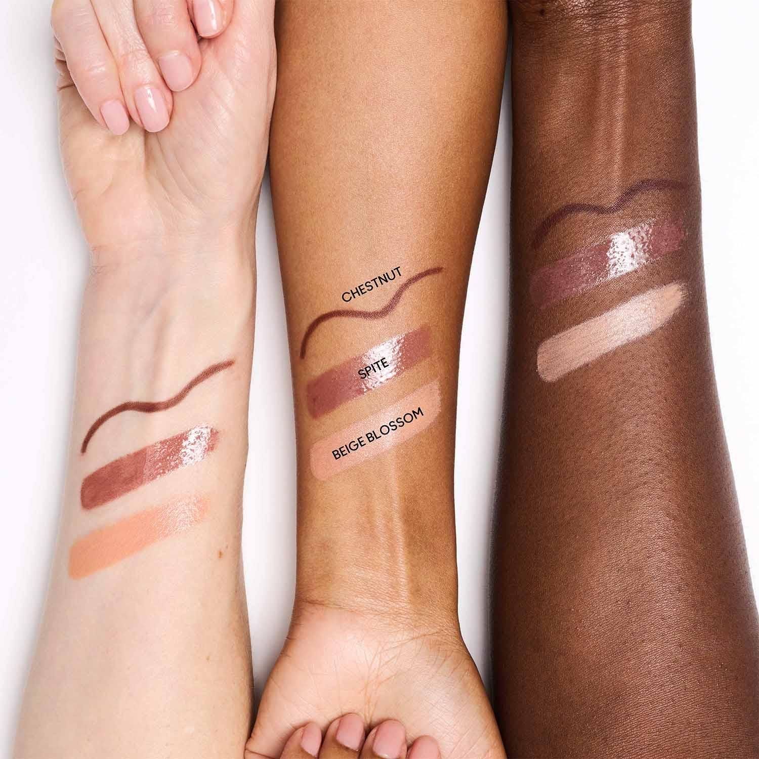 MAC Set de Maquillaje de Labios Blossom Shift Lip Trio MAC
