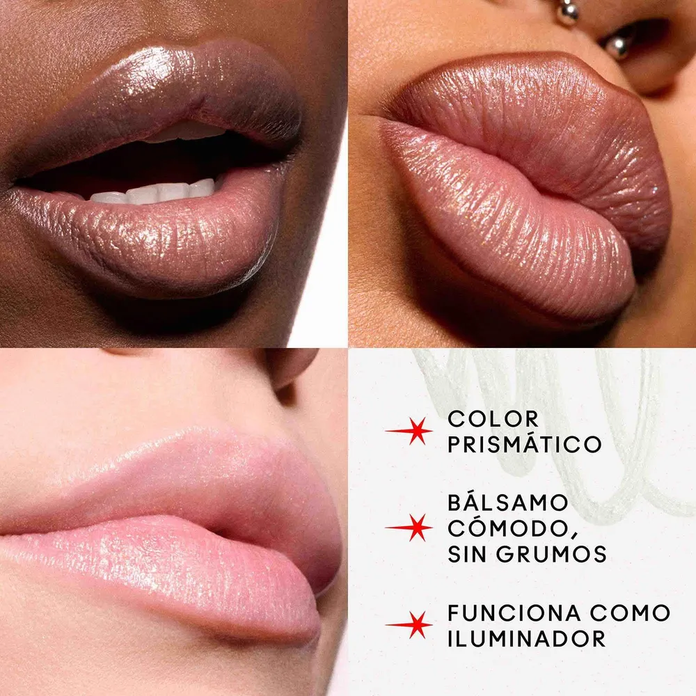 Mac Dazzlelips Crayon Crown, foto 4
