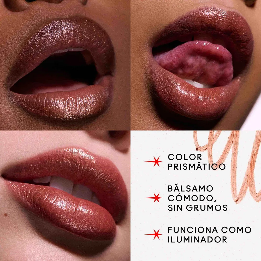 Mac Dazzlelips Crayon, foto 4