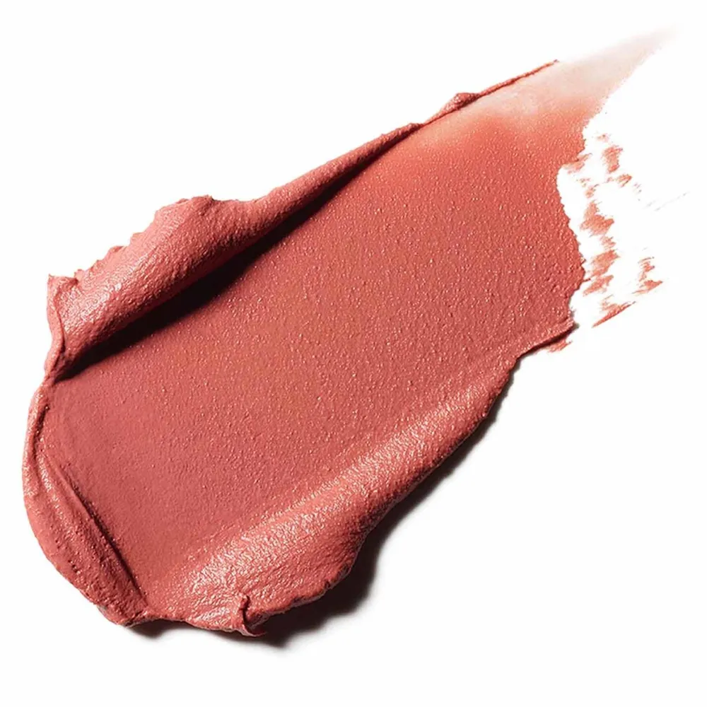 Mac Powder Kiss Lip & Cheek Mousse Mull It Over, foto 2