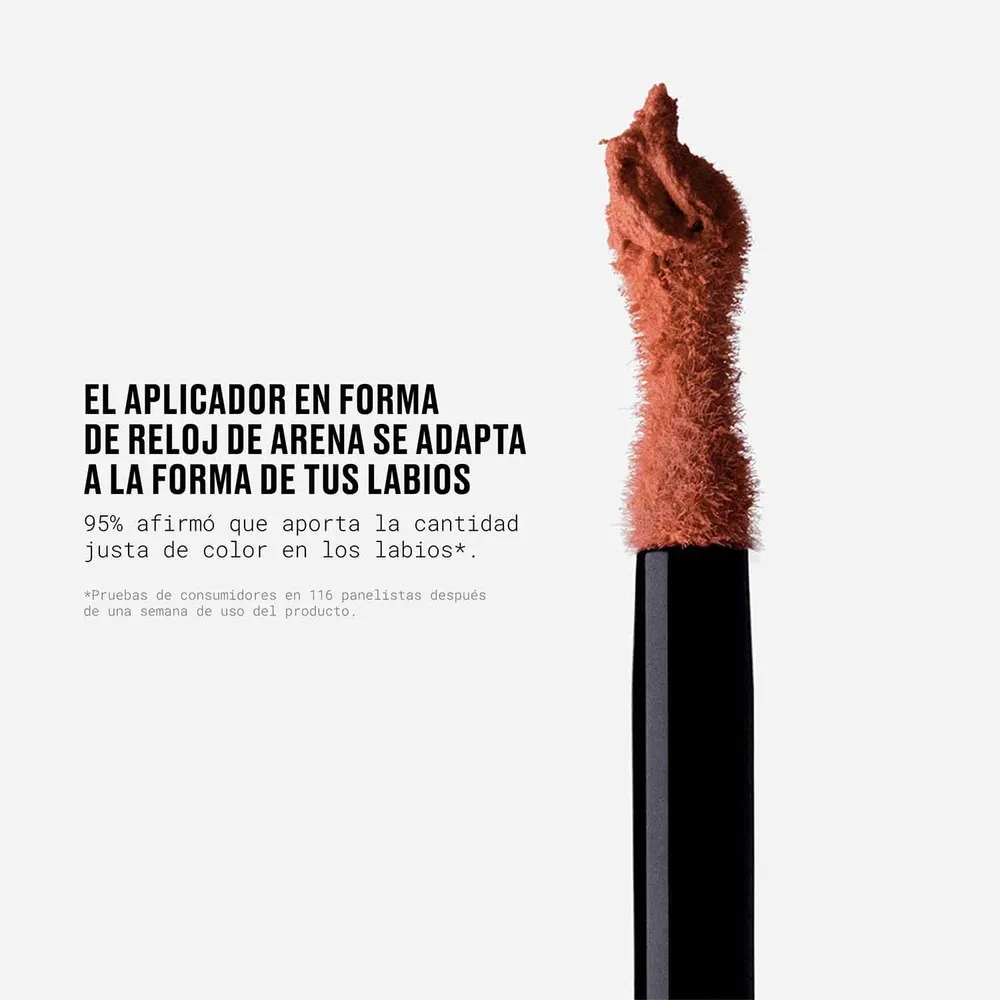 Mac Powder Kiss Lip & Cheek Mousse Mull It Over, foto 5