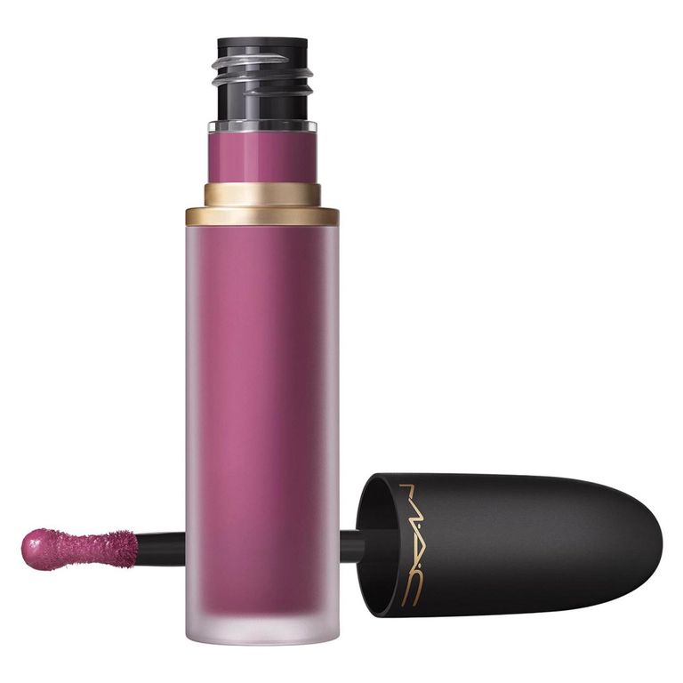 Labial Líquido Powder Kiss Lip & Cheek Mousse Something Borrowed 5 ml