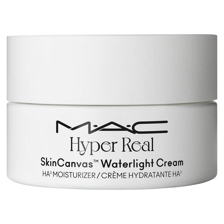 Crema Hidratante Hyper Real Skincanvas™ Waterlight Cream HA3 Moisturizer
