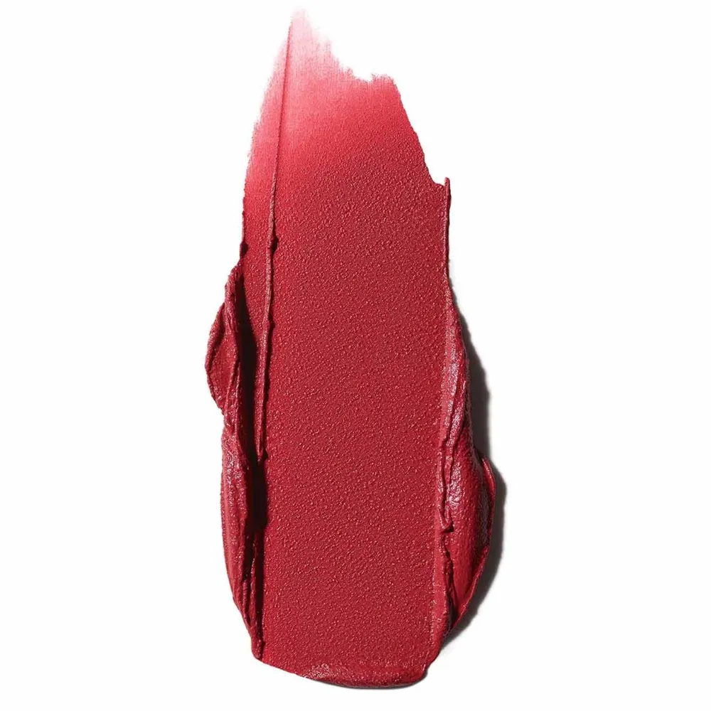 Mac Powder Kiss Hazy Matte Lipstick Dubonnet Buzz, foto 2