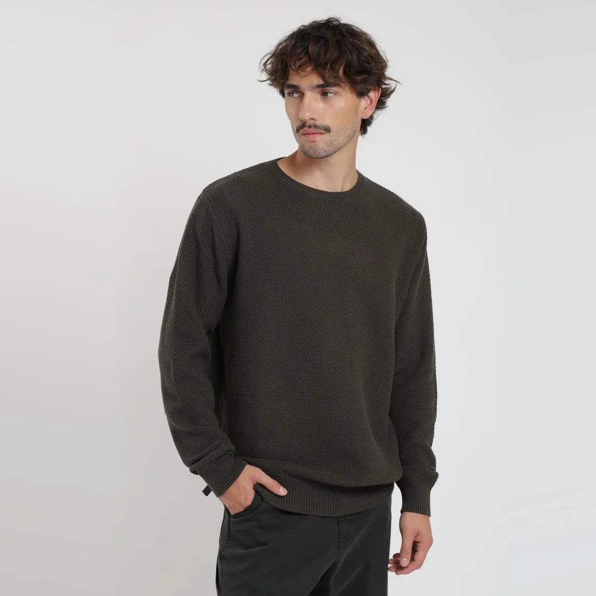FROENS - Chaleco Hombre Froens