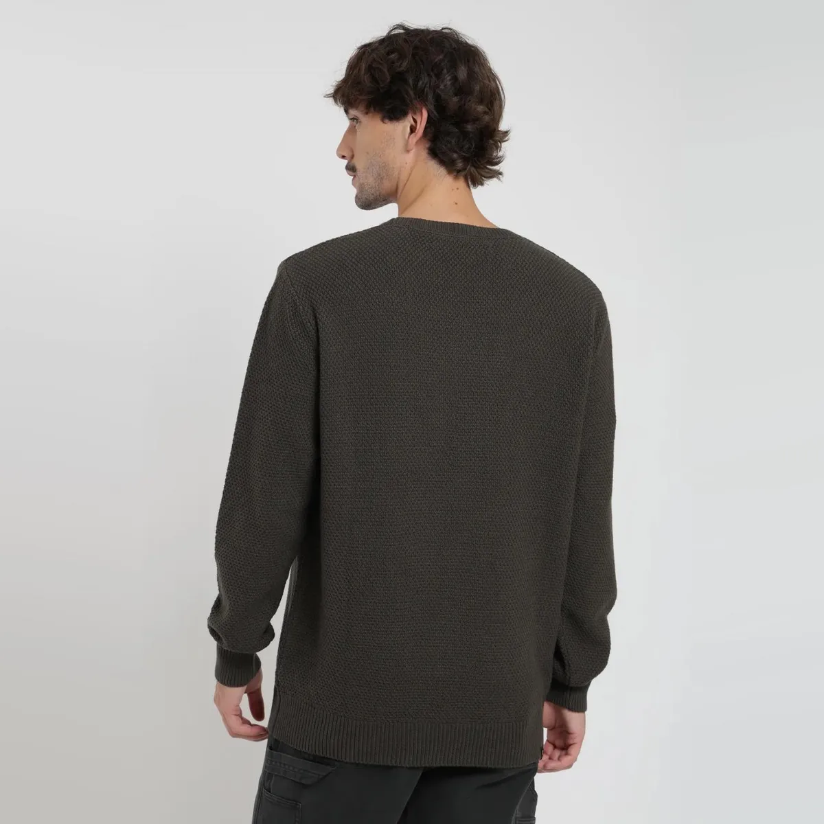 FROENS - Chaleco Hombre Froens