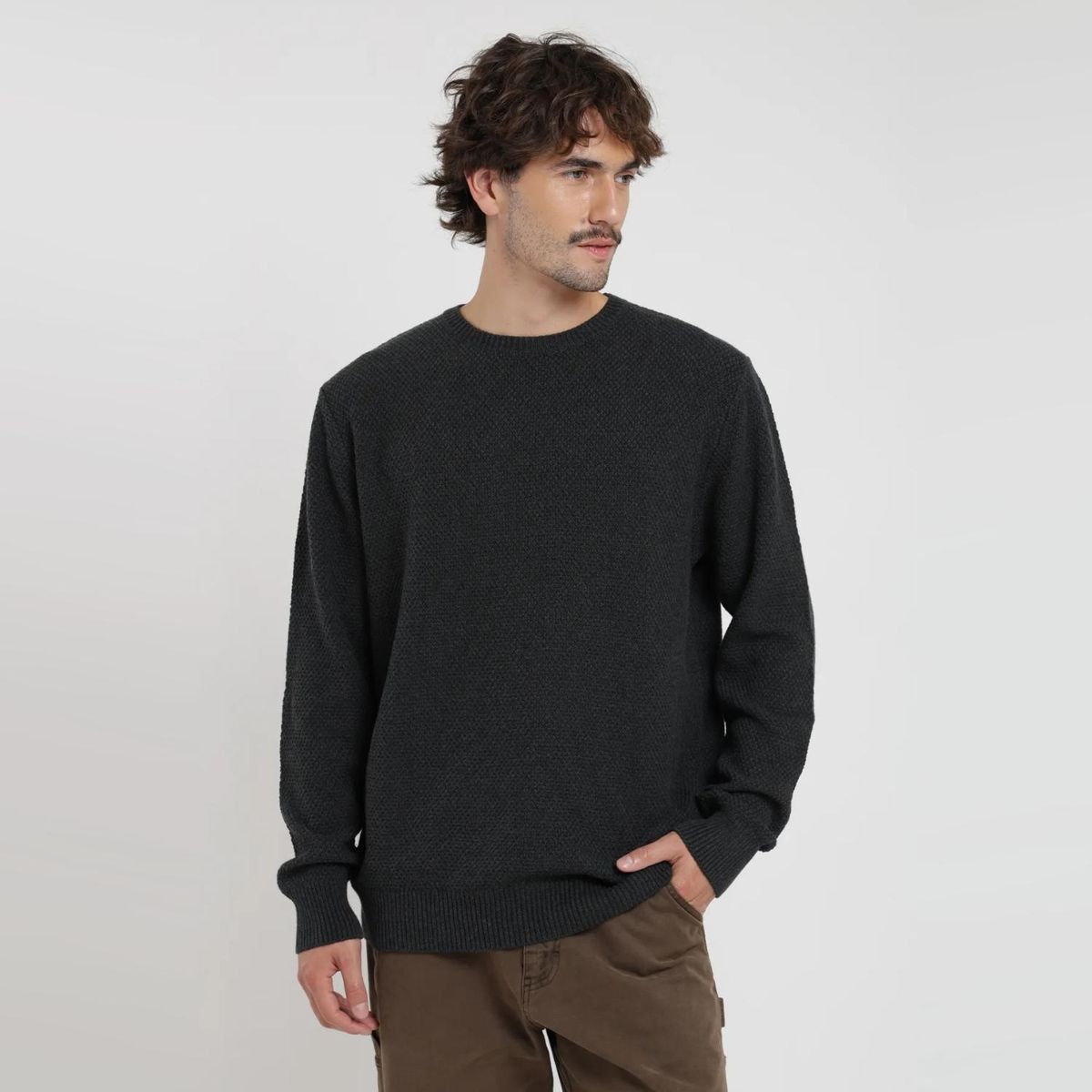 FROENS - Chaleco Hombre Froens