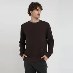 FROENS - Chaleco Hombre