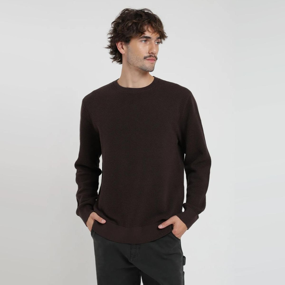 FROENS - Chaleco Hombre Froens