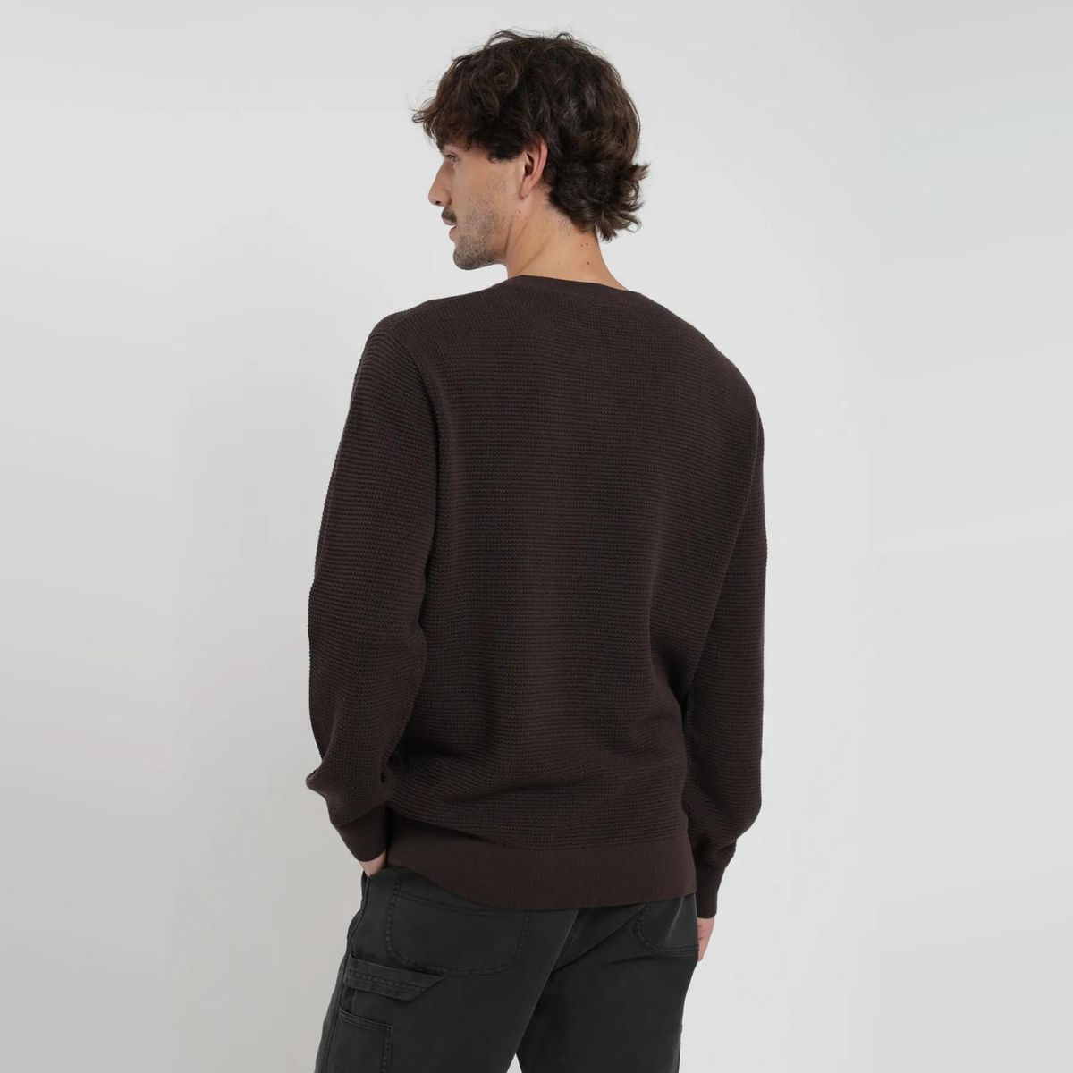 FROENS - Chaleco Hombre Froens