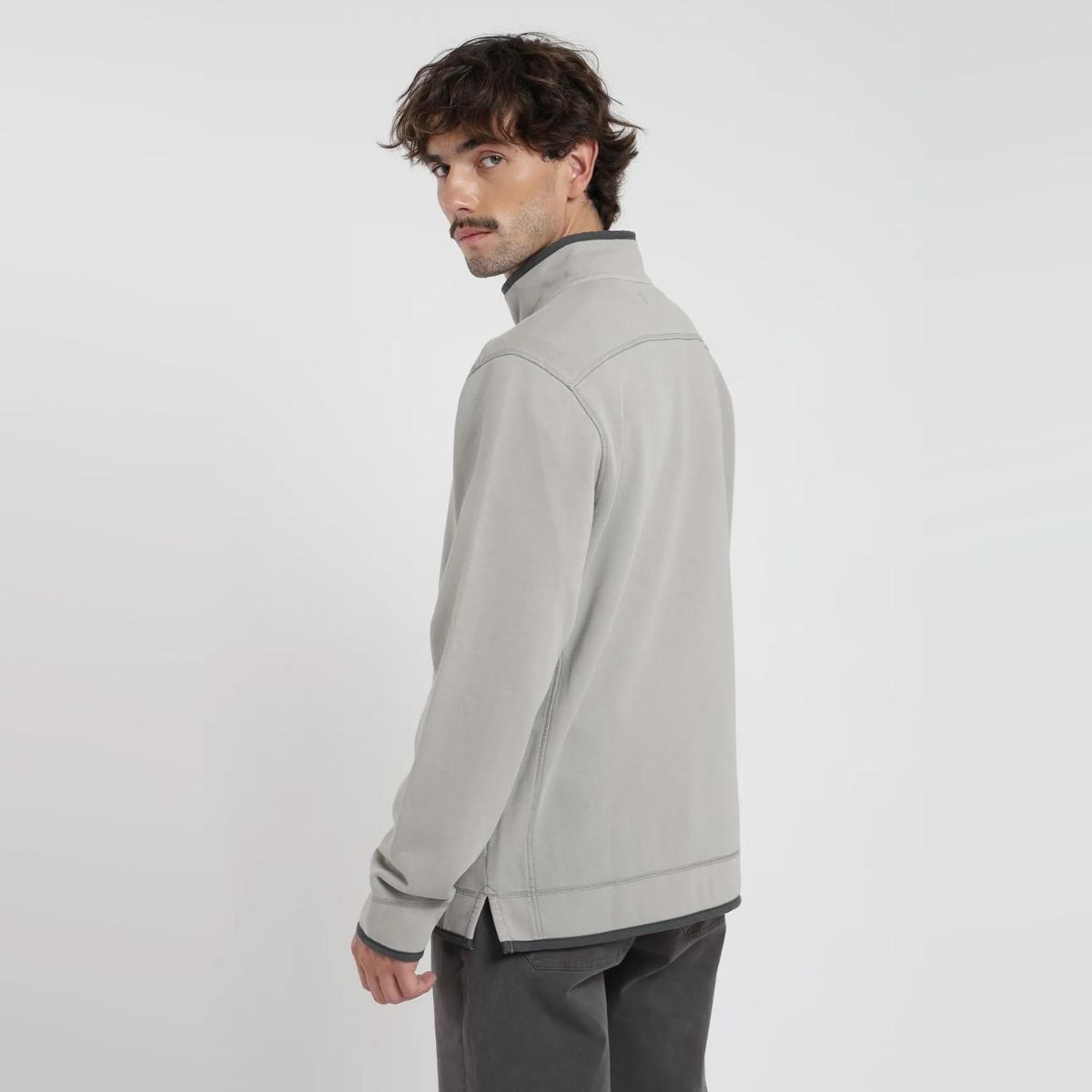 FROENS - Polerón Hombre Froens