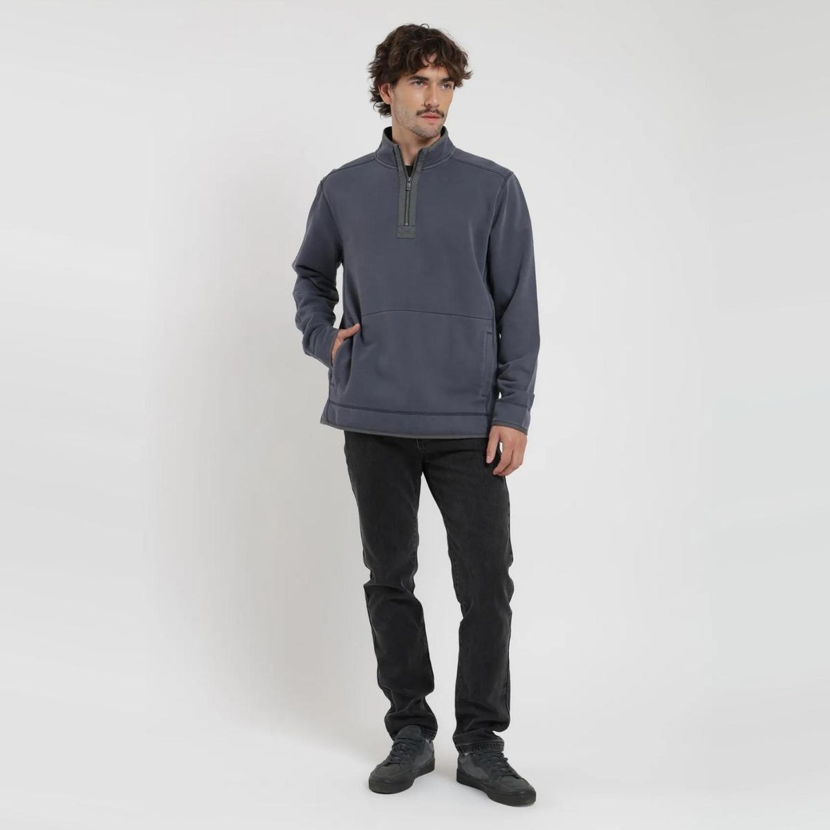 FROENS - Polerón Hombre Froens
