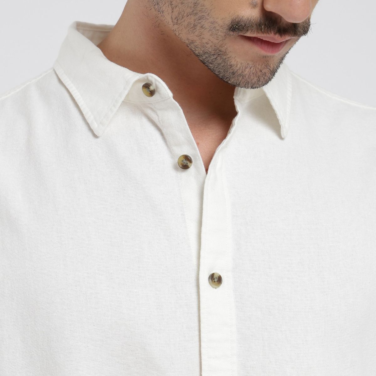 FROENS - Camisa Hombre Froens