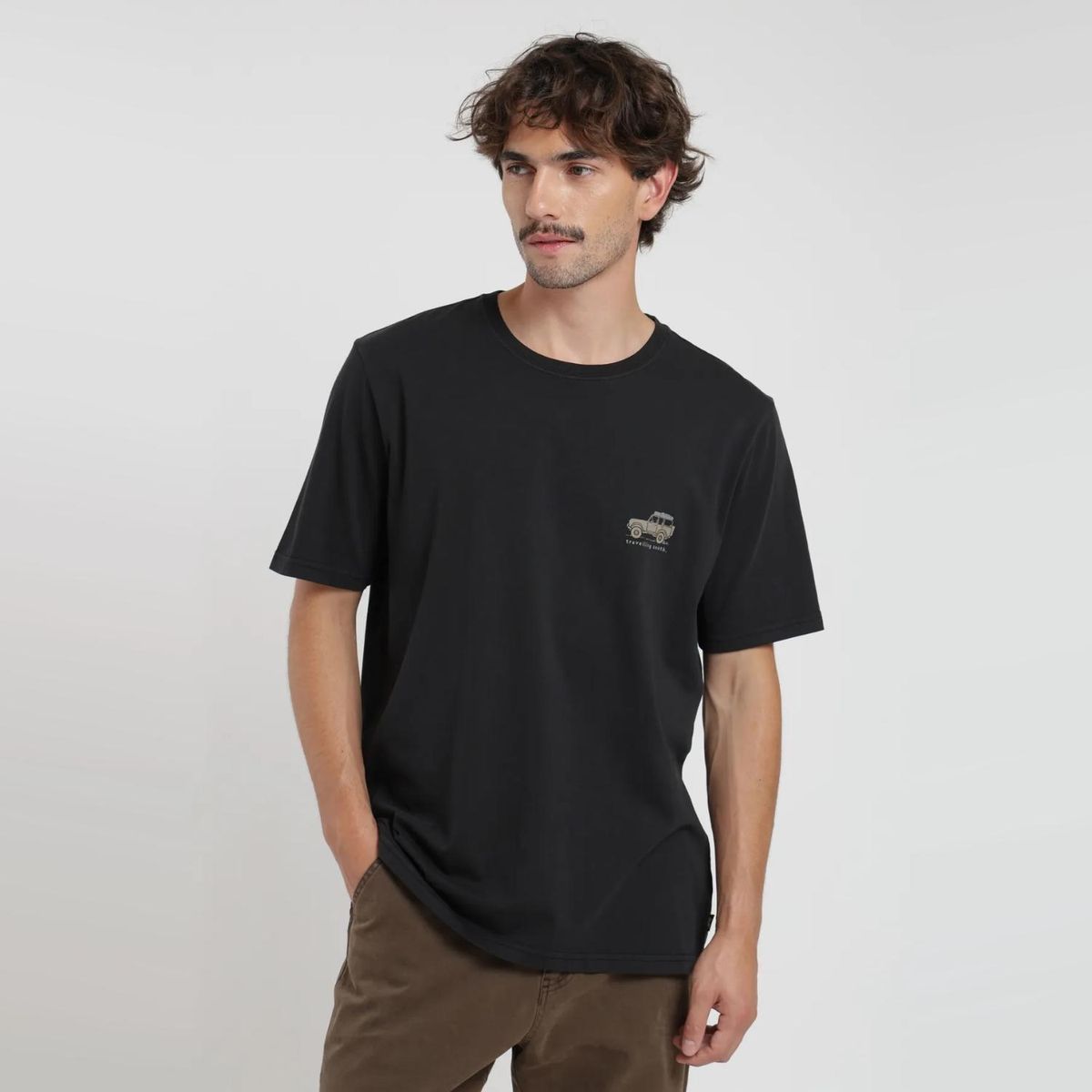 FROENS - Polera Hombre Froens