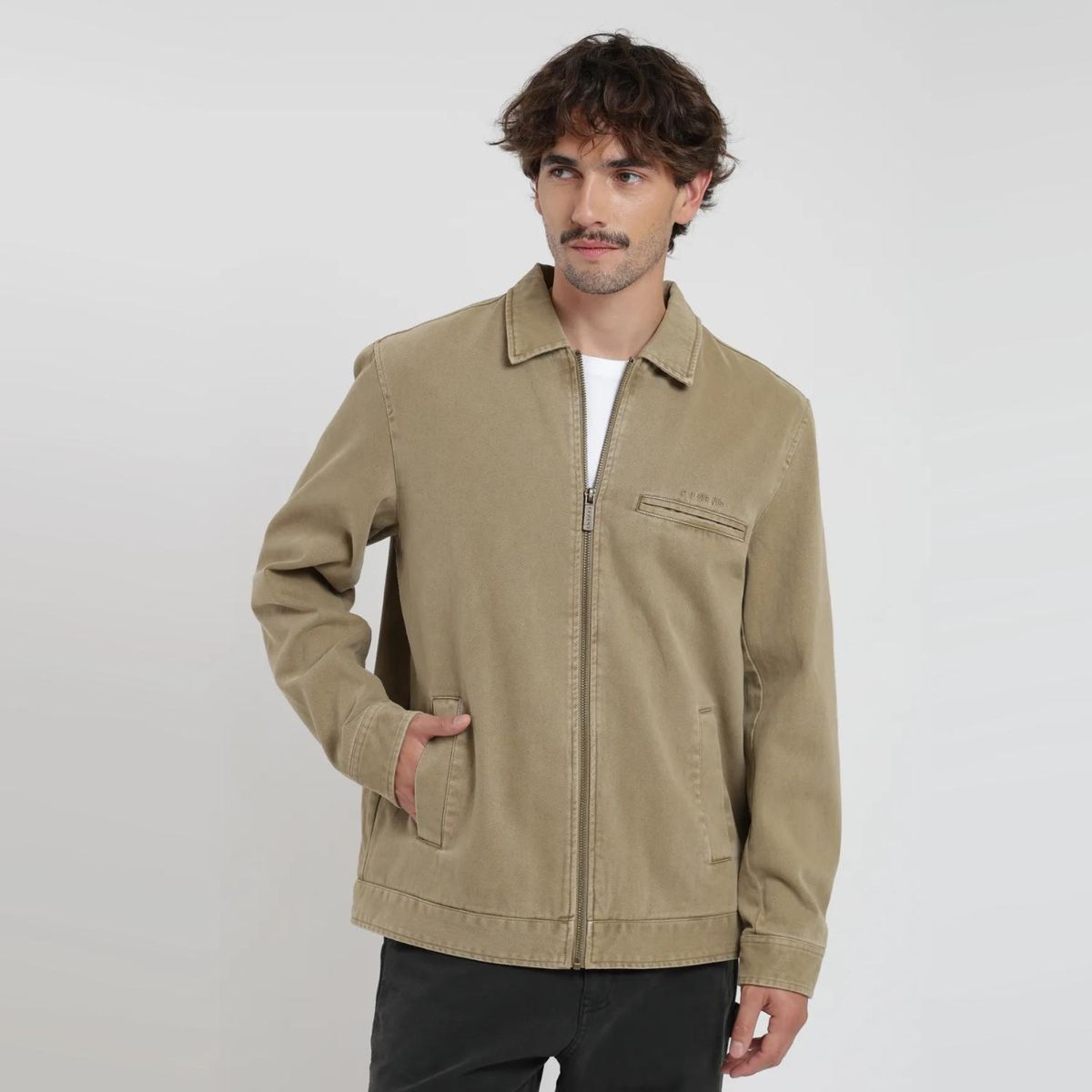 FROENS - Chaqueta Hombre Froens