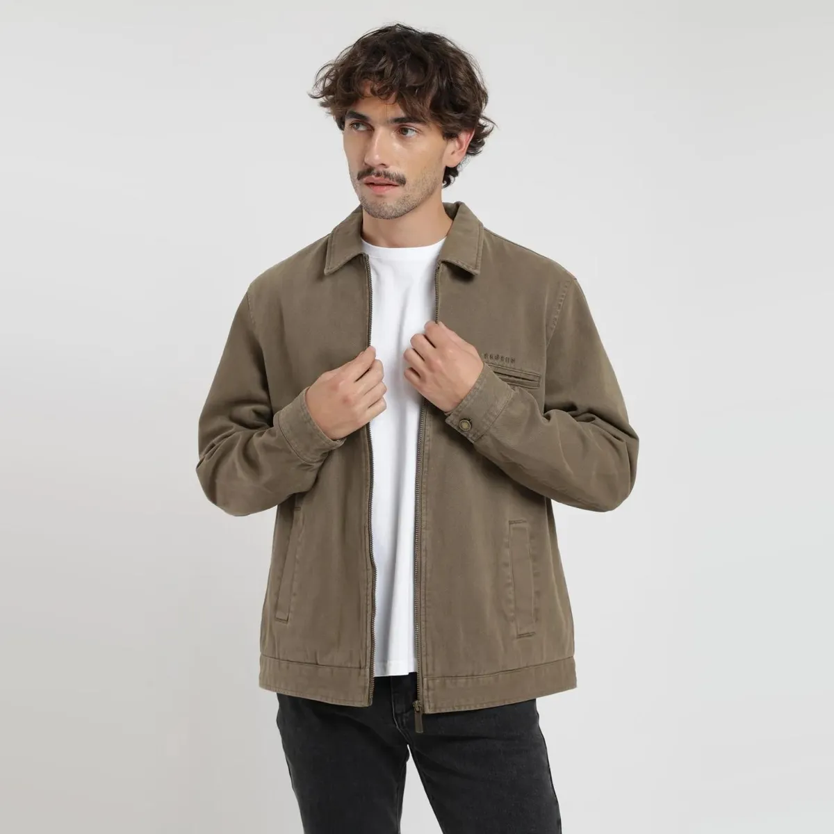 FROENS - Chaqueta Hombre Froens