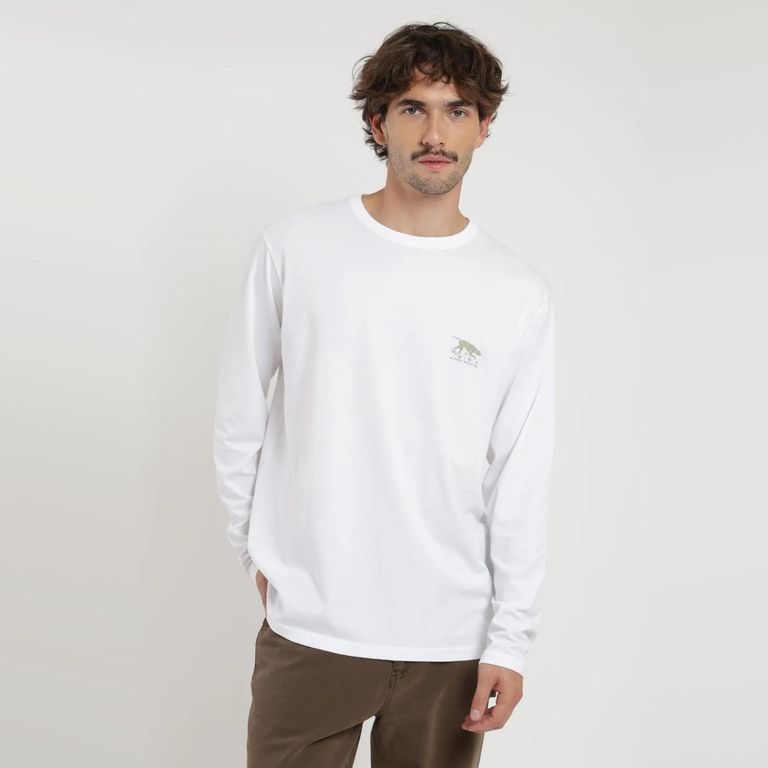 Polera Hombre