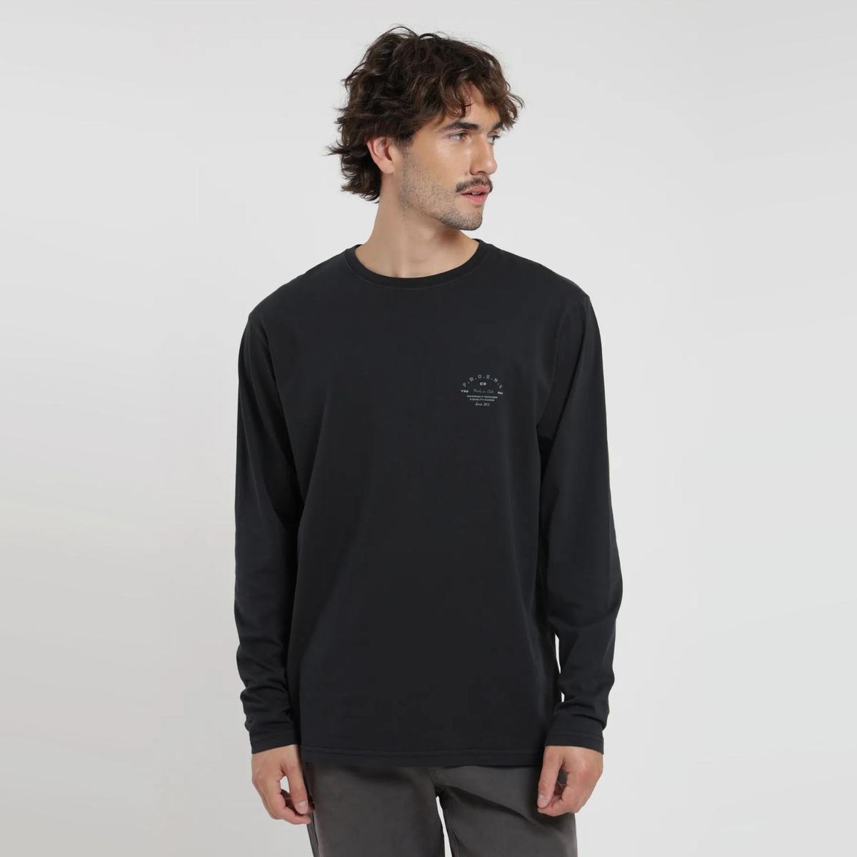 FROENS - Polera Hombre Froens