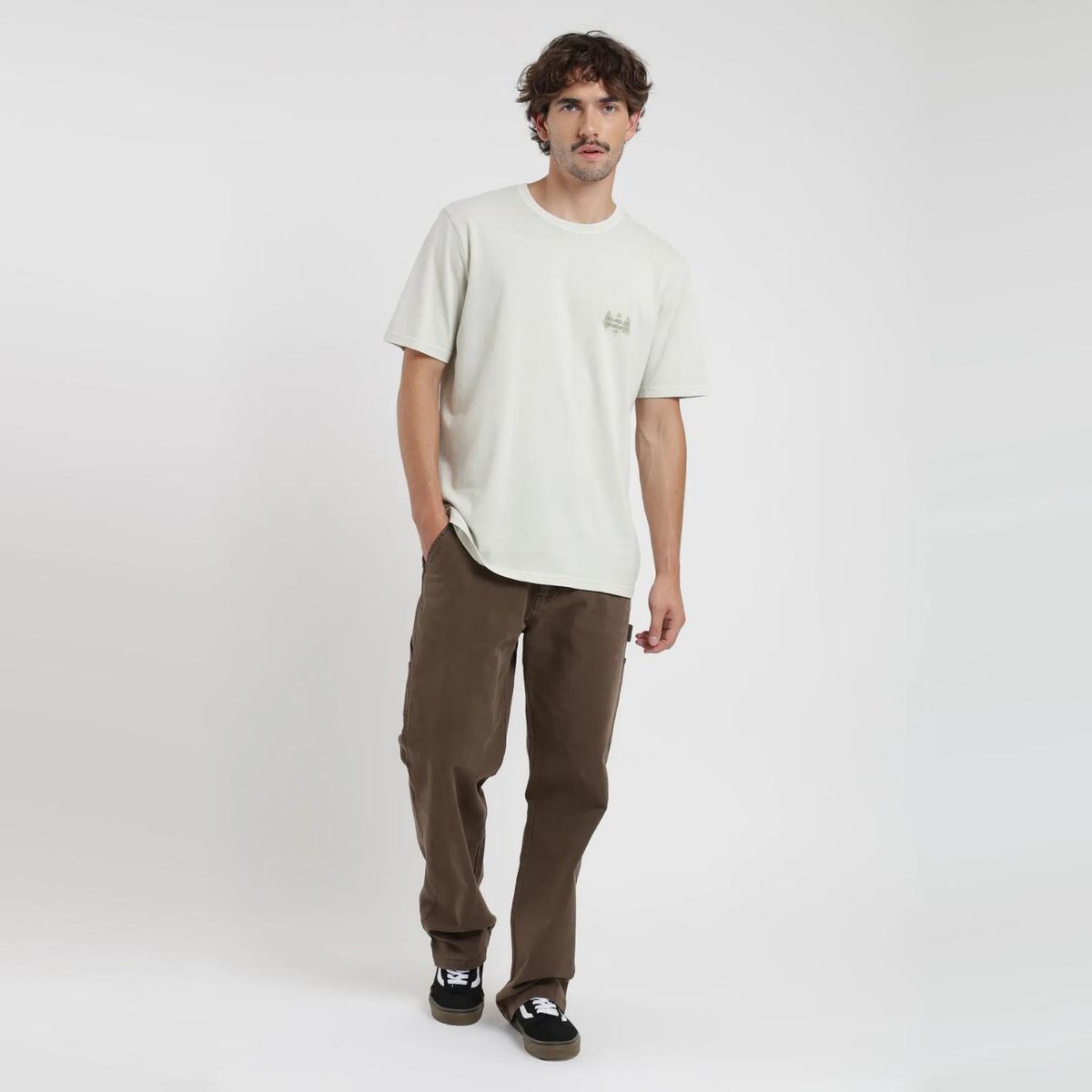 FROENS - Polera Hombre Froens