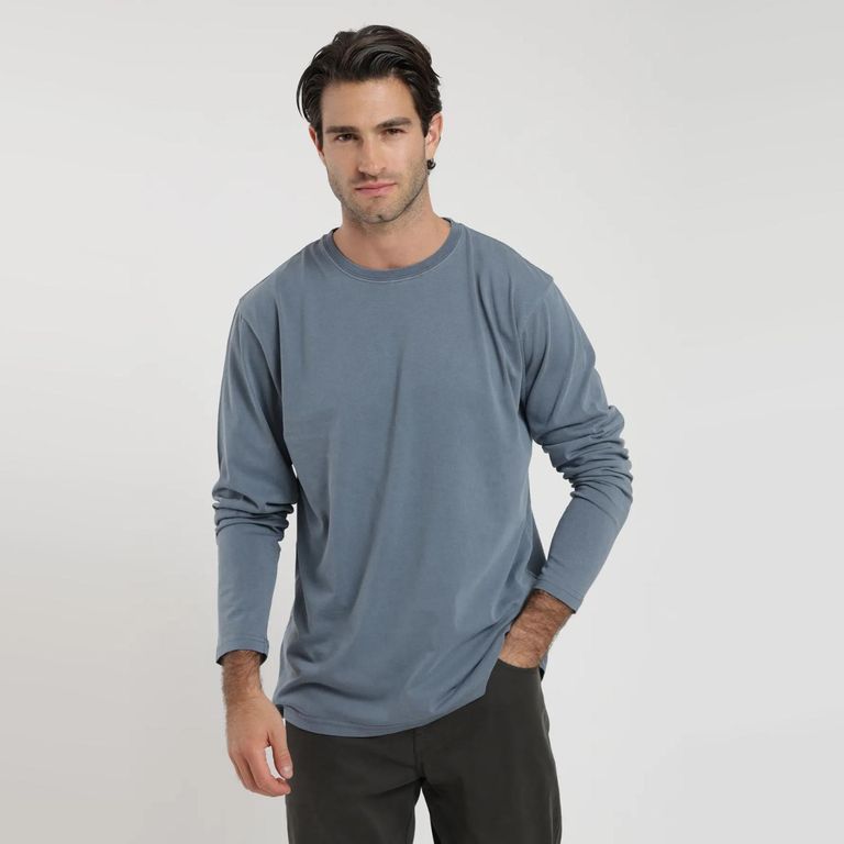 Polera Hombre
