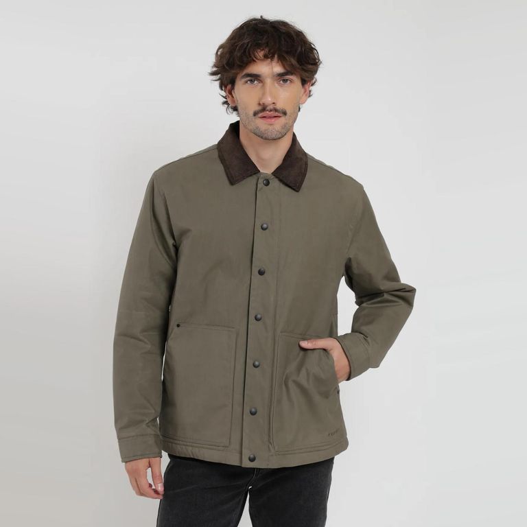 FROENS Chaqueta Hombre