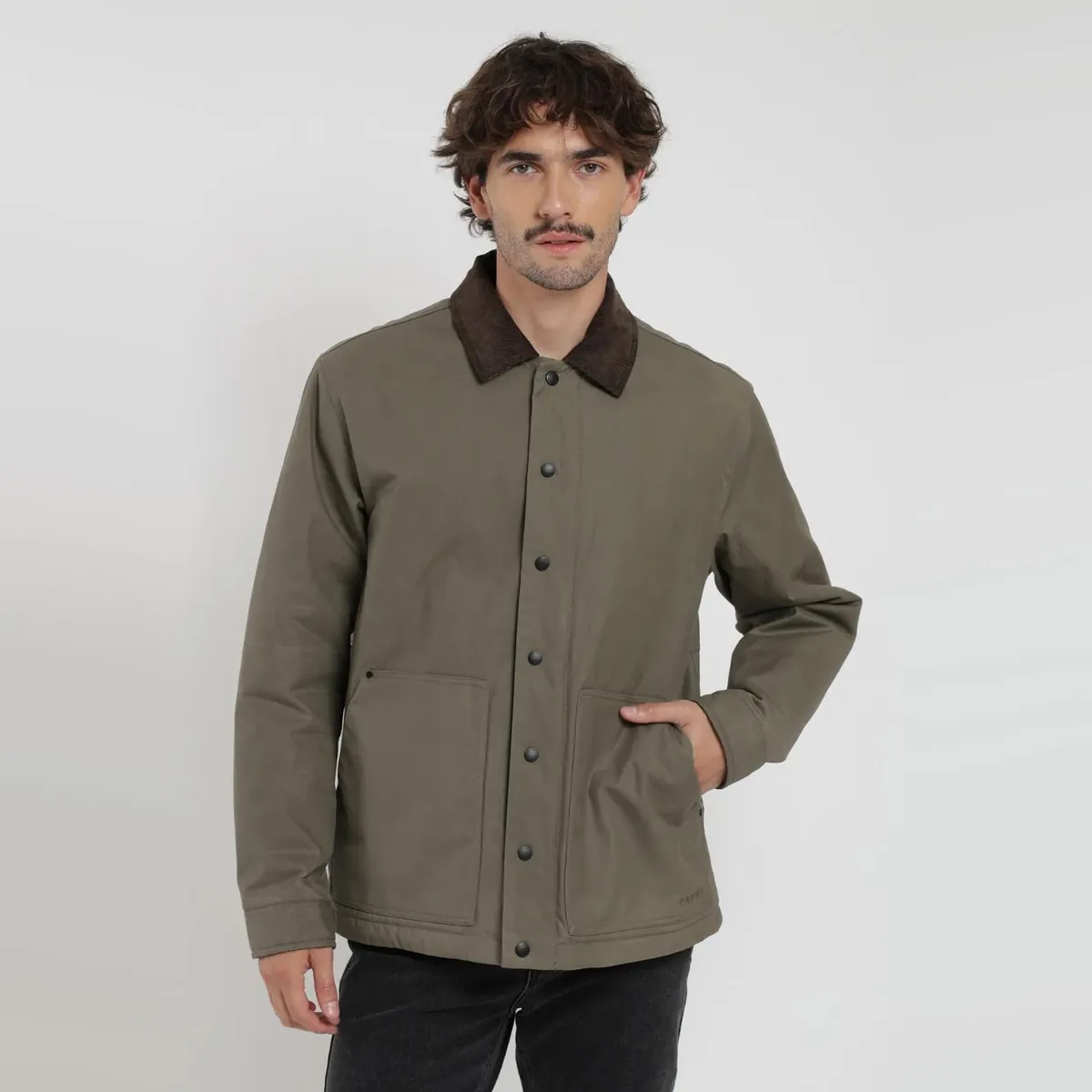 FROENS - Chaqueta Hombre Froens