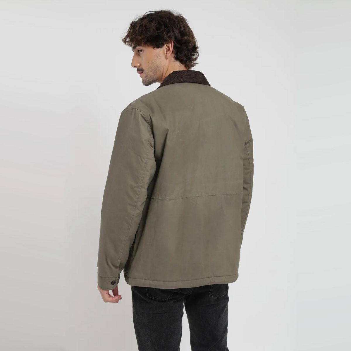 FROENS - Chaqueta Hombre Froens