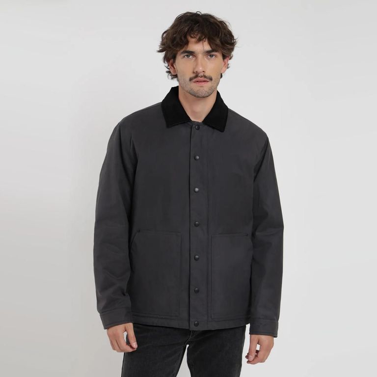 Chaqueta Hombre