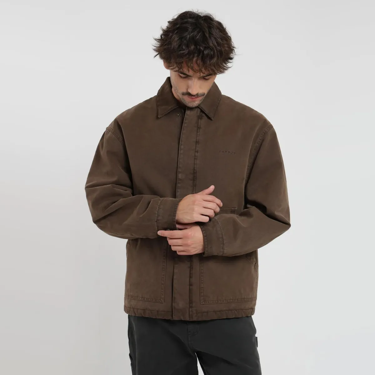 FROENS - Chaqueta Hombre Froens