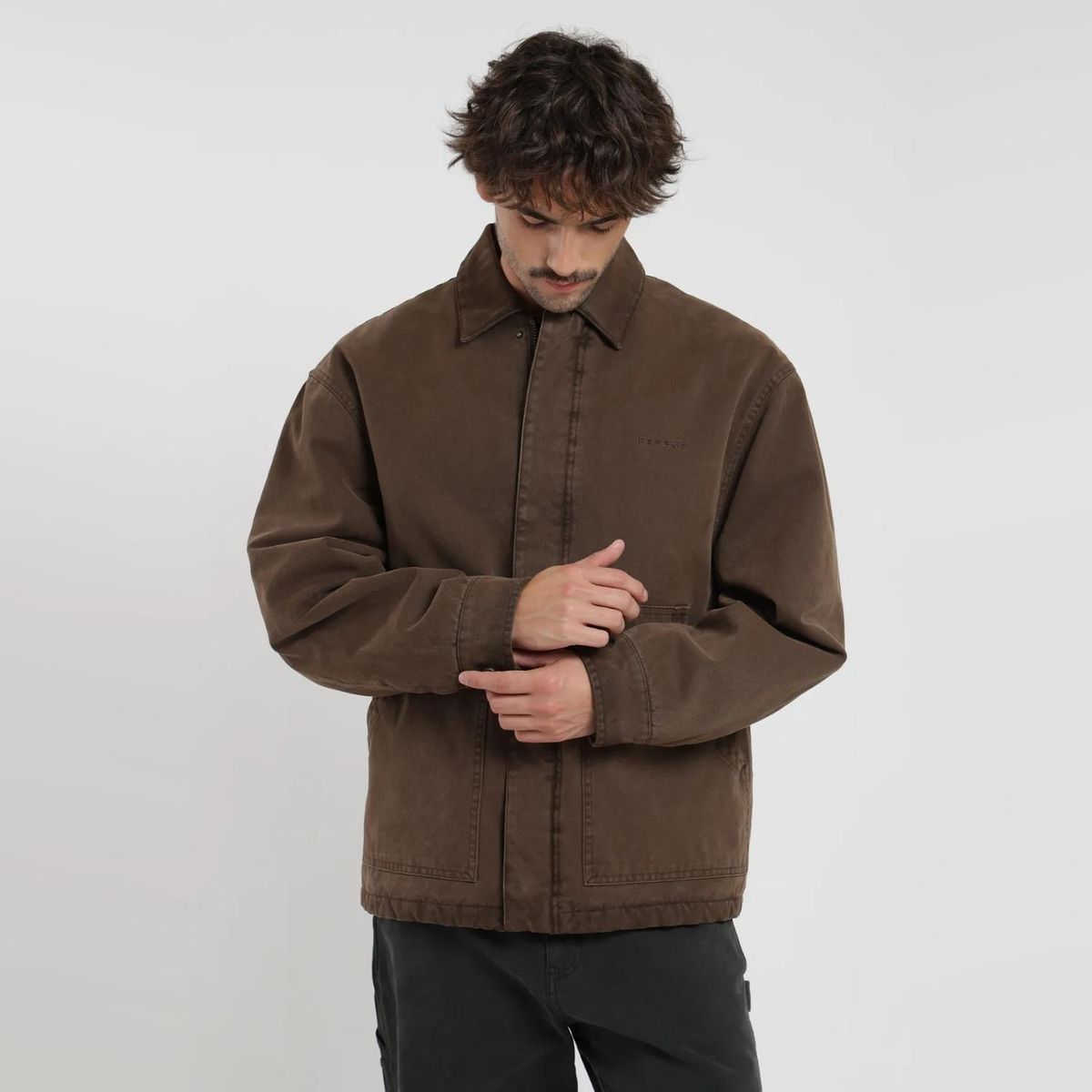 FROENS - Chaqueta Hombre Froens